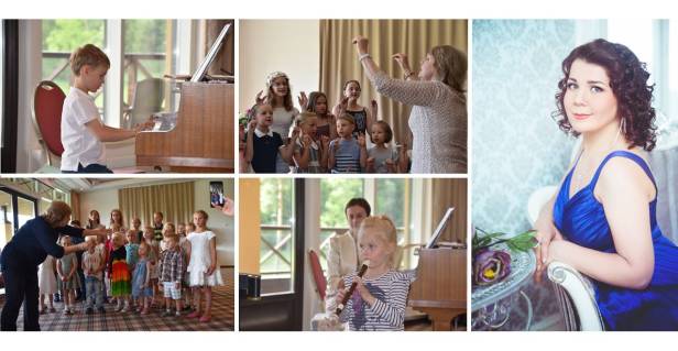 Guzel Saifutdinova_Antone Palvelu