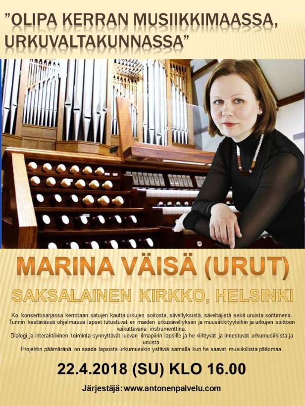 MarinaVaisa_SaksalainenKirkko_Helsinki22.4.2018